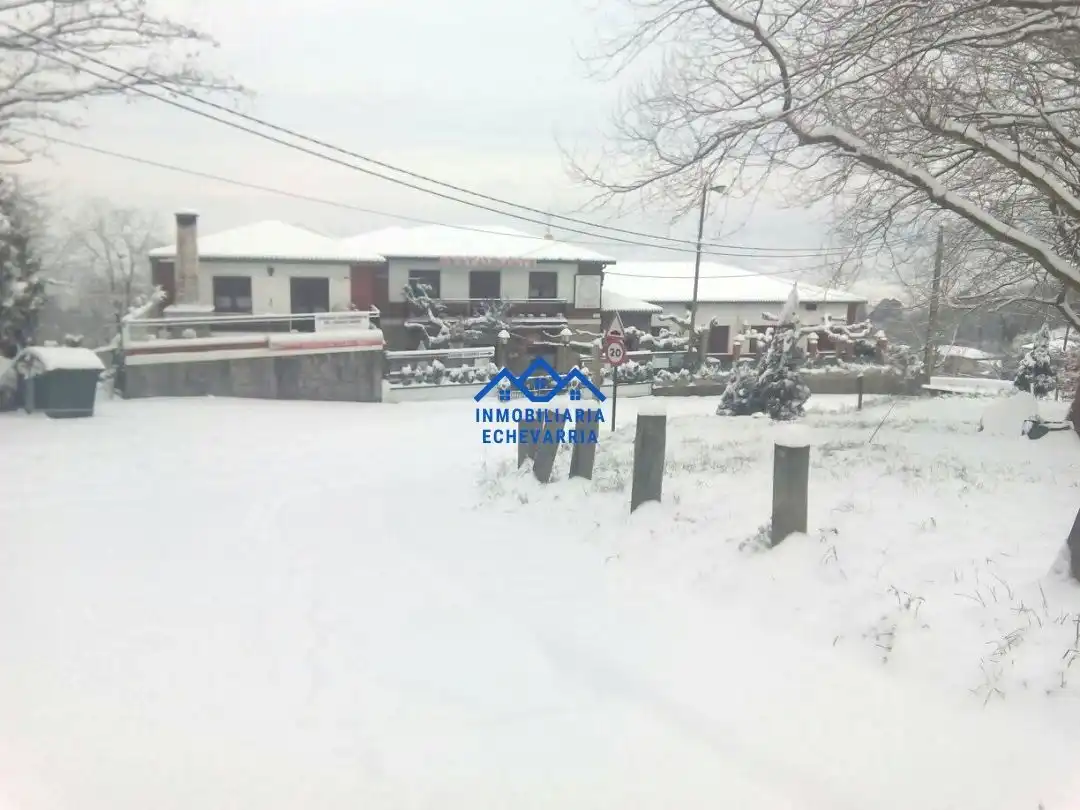 Local comercial en venda a Uribarri, imagen 9