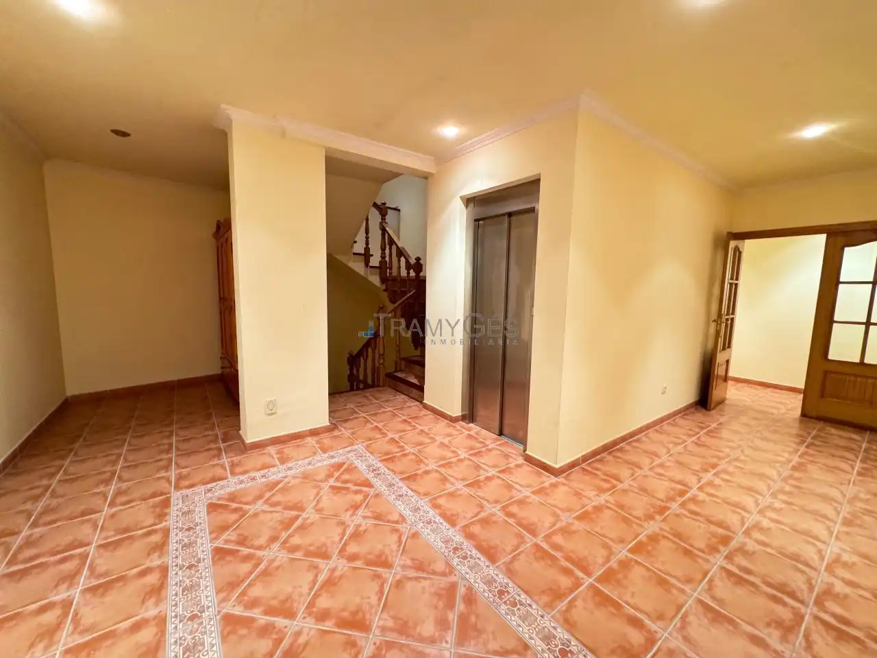 Casa o chalet en venta en Vilagarcía de Arousa con Calefacción, Jardín privado y Terraza