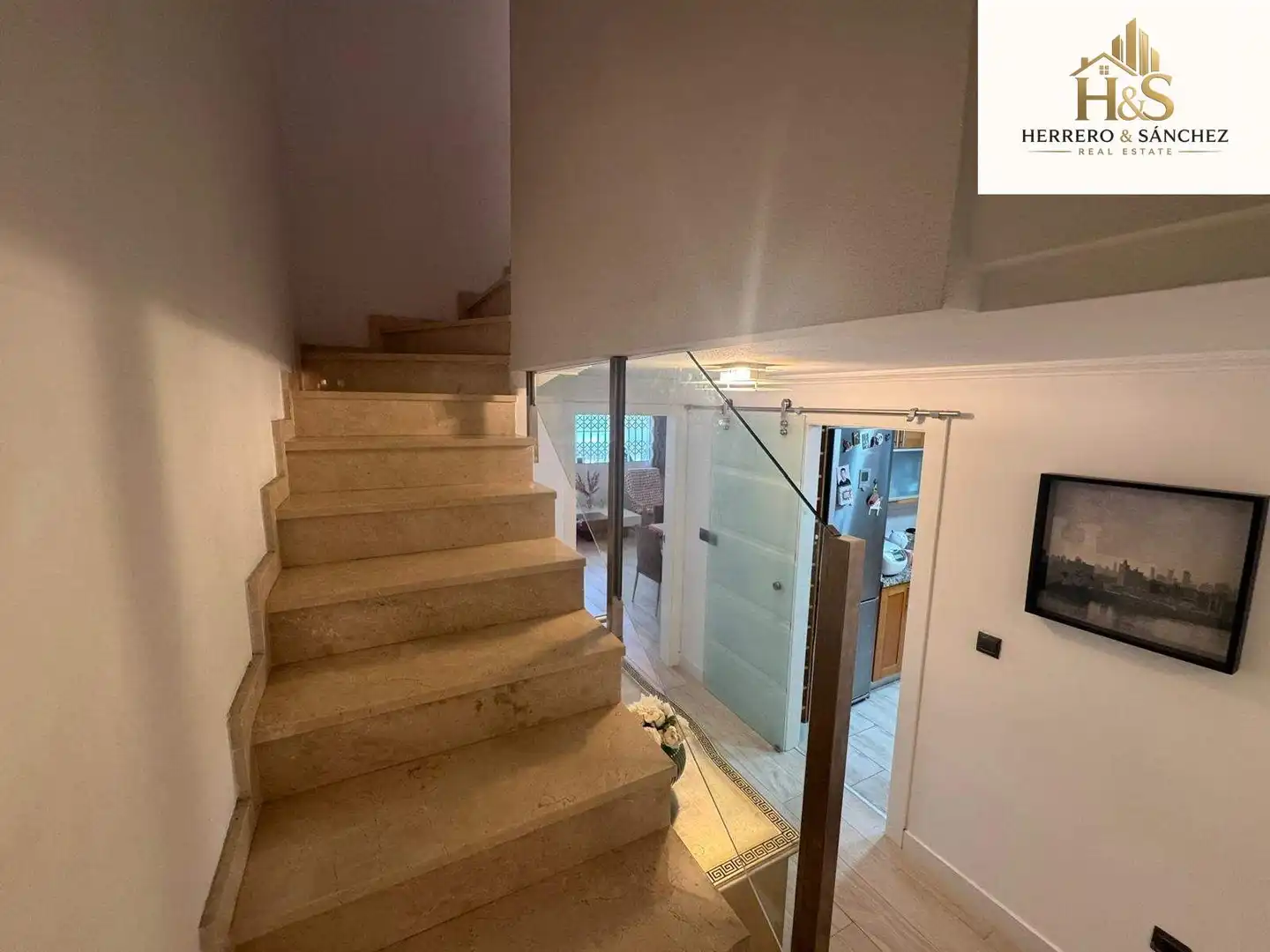 Houses for sale in Alicante / Alacant  with Air Conditioner, Heating and Private garden
