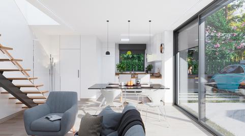 Foto 4 de Casa adosada en venda a Parroquias de Santiago, Santiago de Compostela