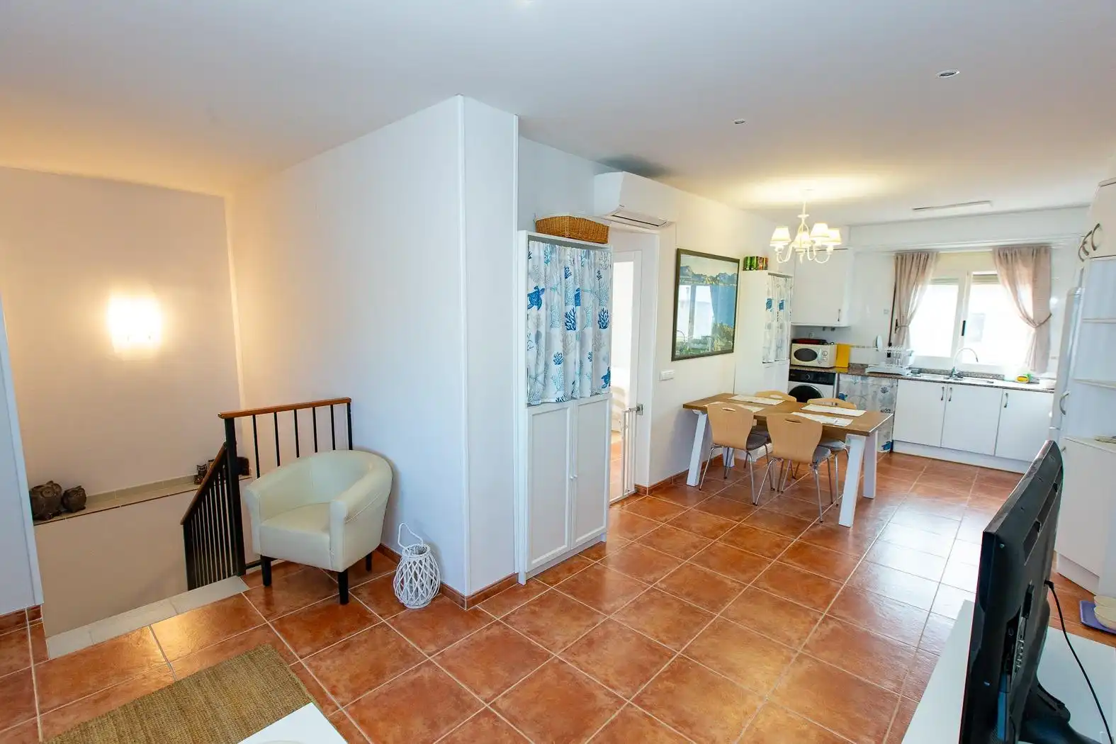 Duplexes for sale in Alcanar  with Terrace and Alarm