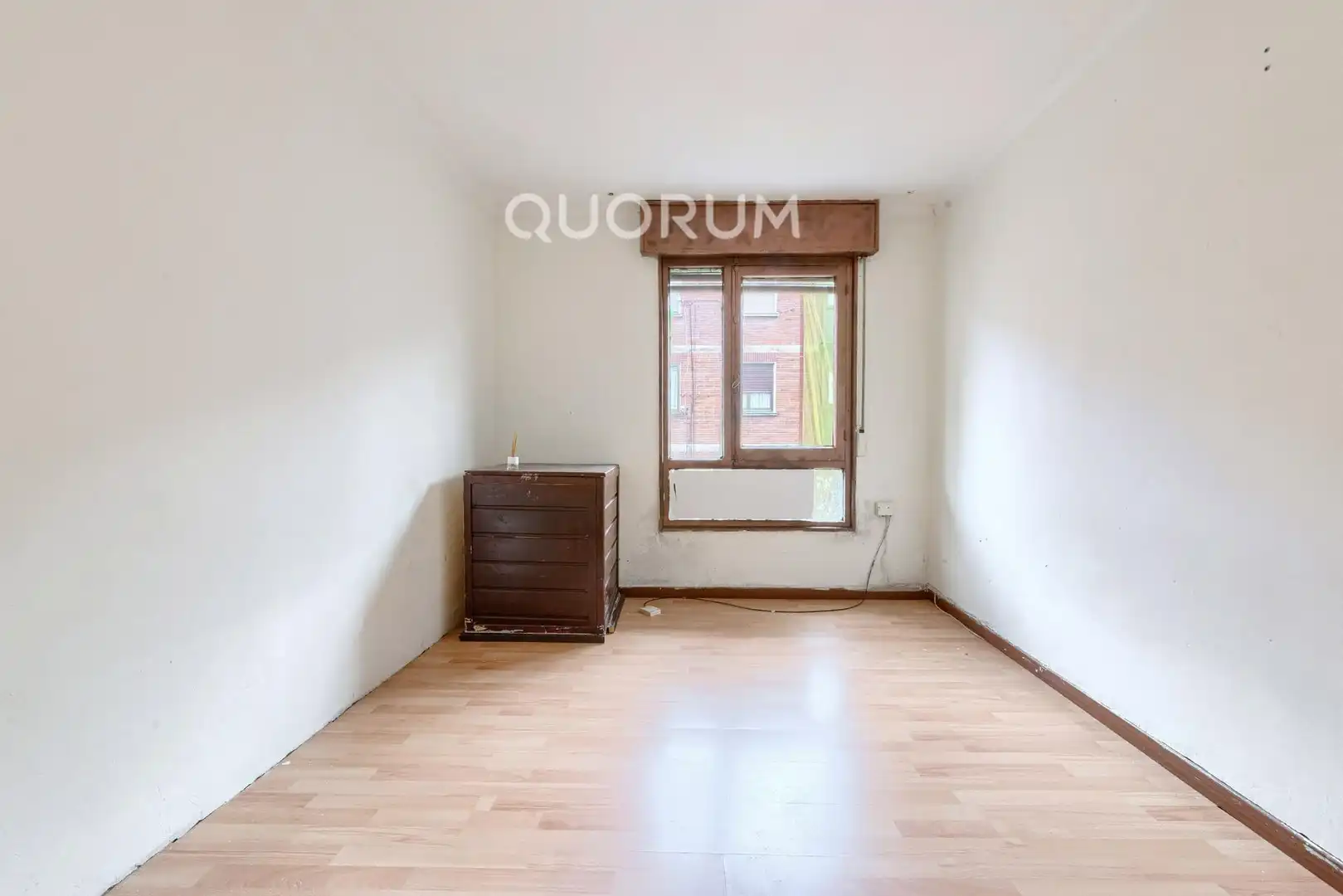 Bedroom of Flat for sale in Basauri 