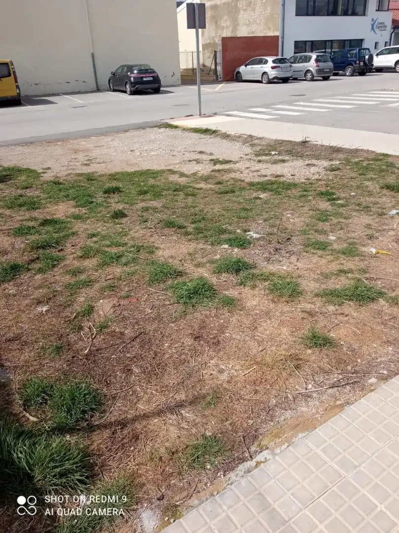 Residential land for sale in Villafranca del Cid / Vilafranca, imagen 7