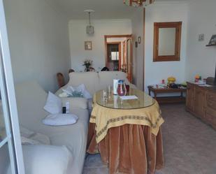 Living room of House or chalet for sale in Sierra de Yeguas  with Air Conditioner and Balcony
