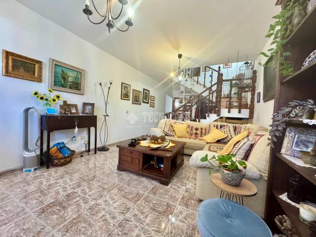 Dúplex en Venta en Fabelo