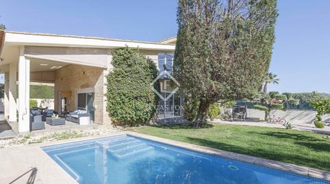 Foto 3 de Casa o xalet en venda a Torre en Conill - Cumbres de San Antonio, Valencia