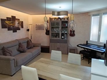Appartamento con ascensore in vendita a Avenida COLON