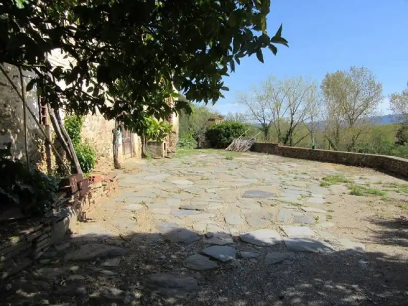 Terrace of Country homes for sale in Fogars de Montclús  with Private garden and Storage room