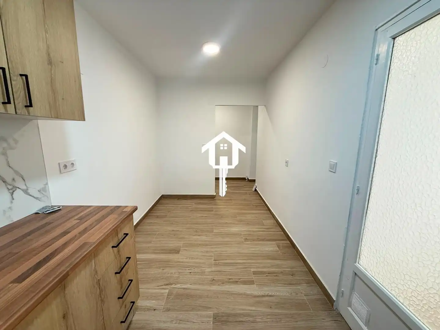 Piso en venta en Elda con Balcón