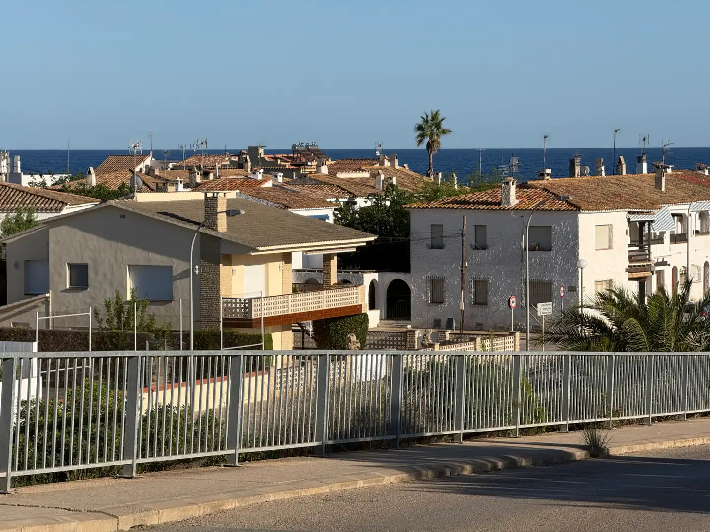 Maison mitoyenne avec terrasse à vendre à Avinguda de l'Oceà Atlàntic 32, imagen 3
