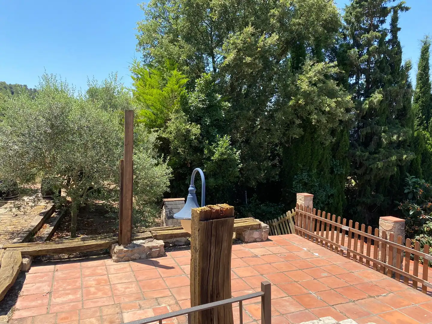 Villa avec terrasse à vendre à Carrer Ismael Balanyà, imagen 43
