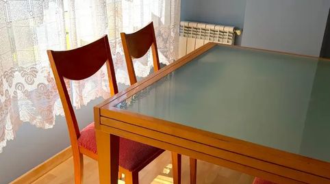 Foto 3 de Piso de alquiler en Paseo Santa Ana, 21, Béjar, Salamanca