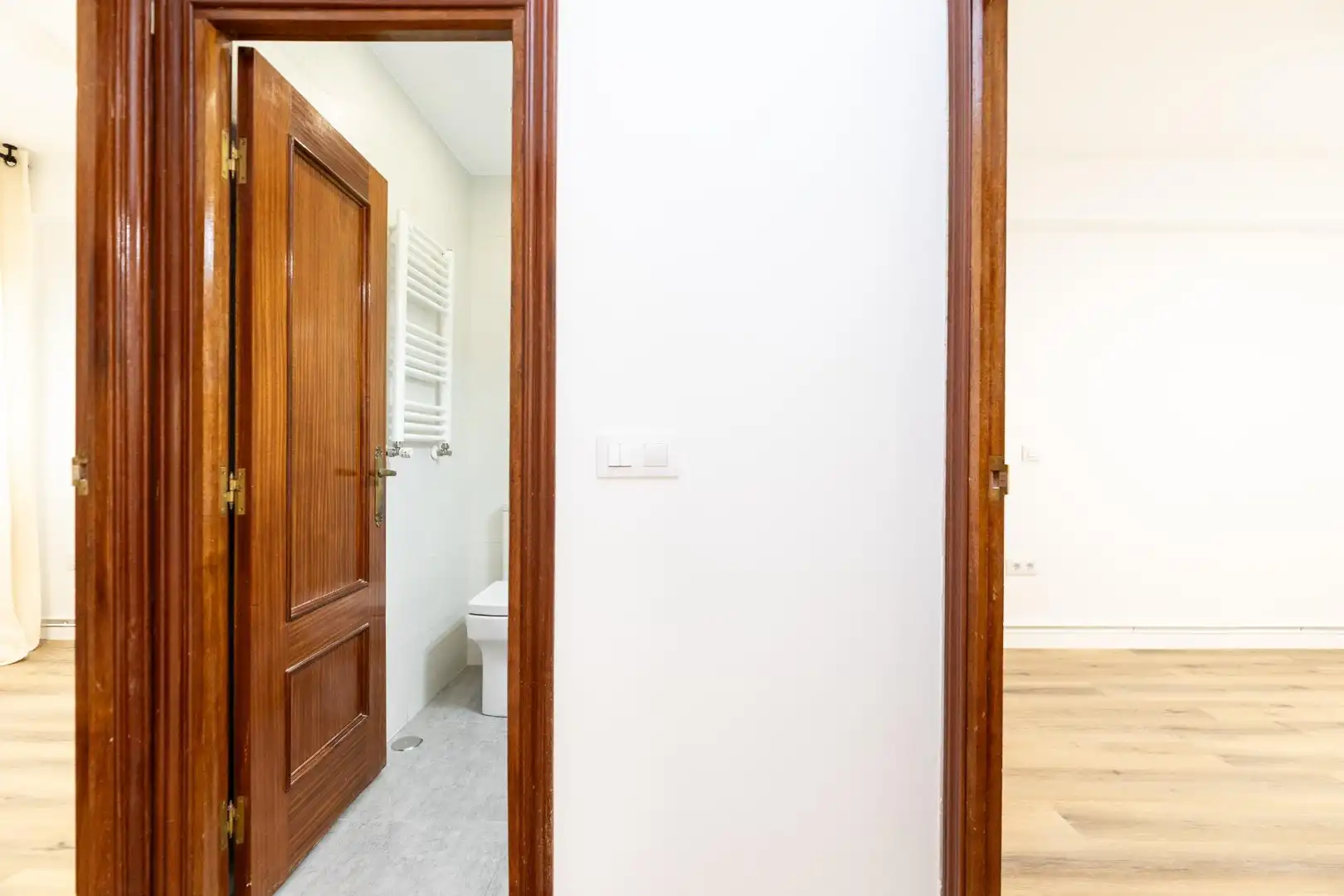 Flat for rent in Peñagrande