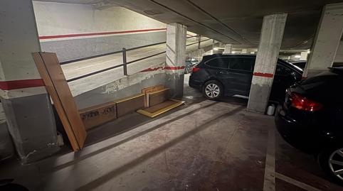 Photo 4 of Garage for sale in Carrer del Migdia, 12, Sant Josep, L'Hospitalet de Llobregat