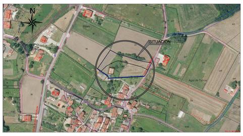 Foto 5 de Casa o chalet en venta en Lugar Lamego, Rois, A Coruña
