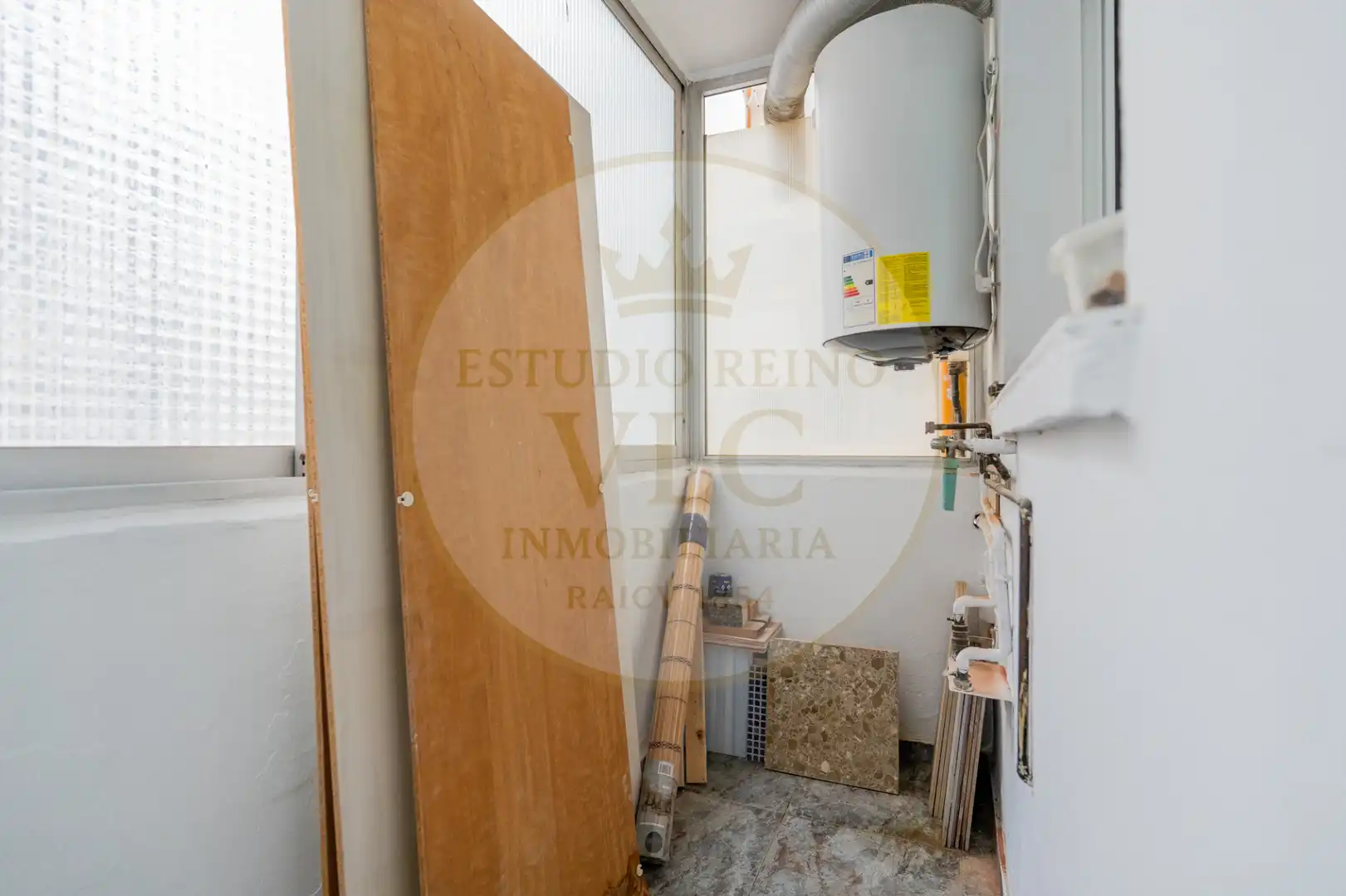 Apartament en venda en Valencia amb Aire condicionat, Calefacció i Parquet