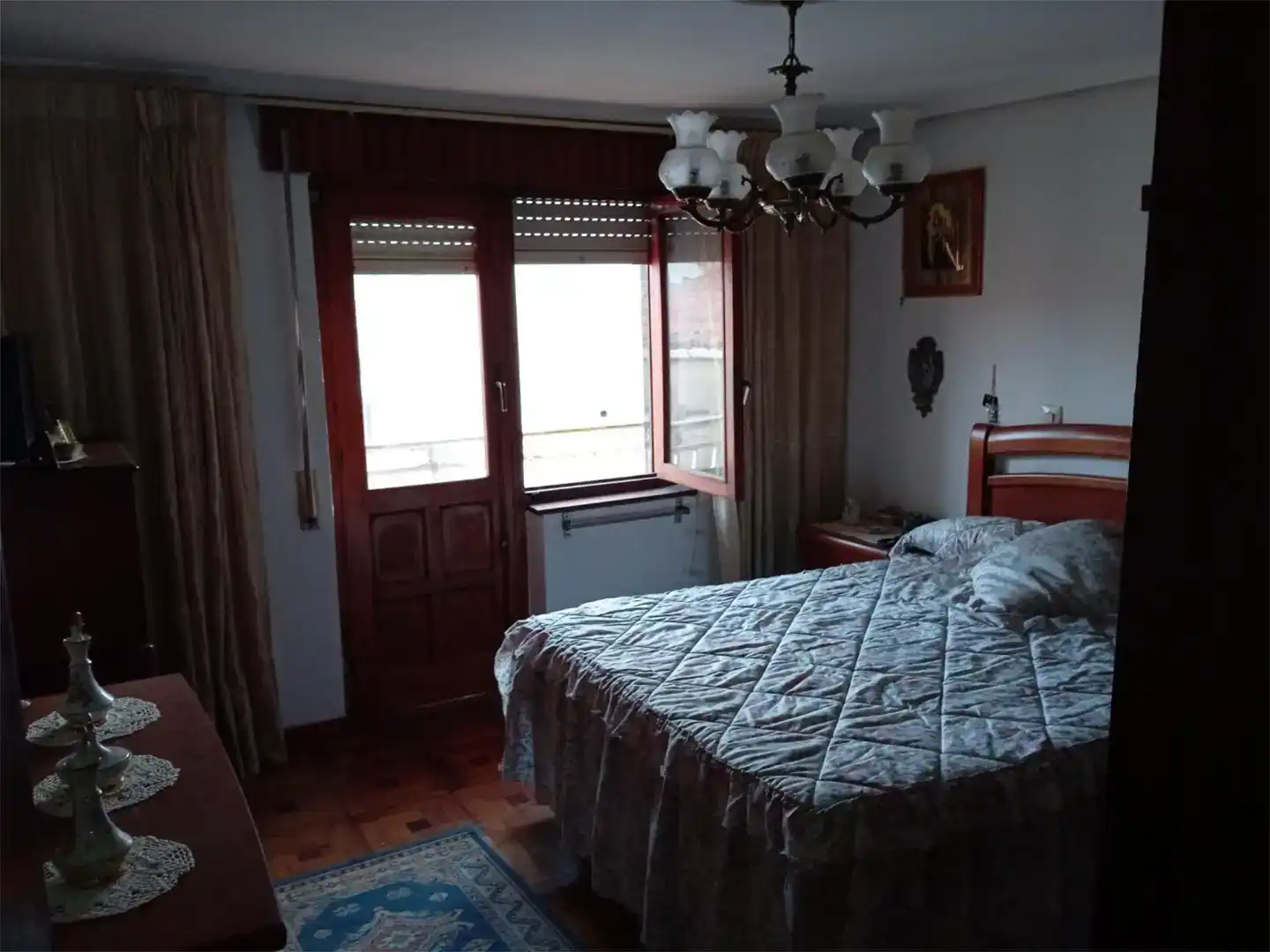 Dormitori de Casa o xalet en venda en Miengo amb Balcó