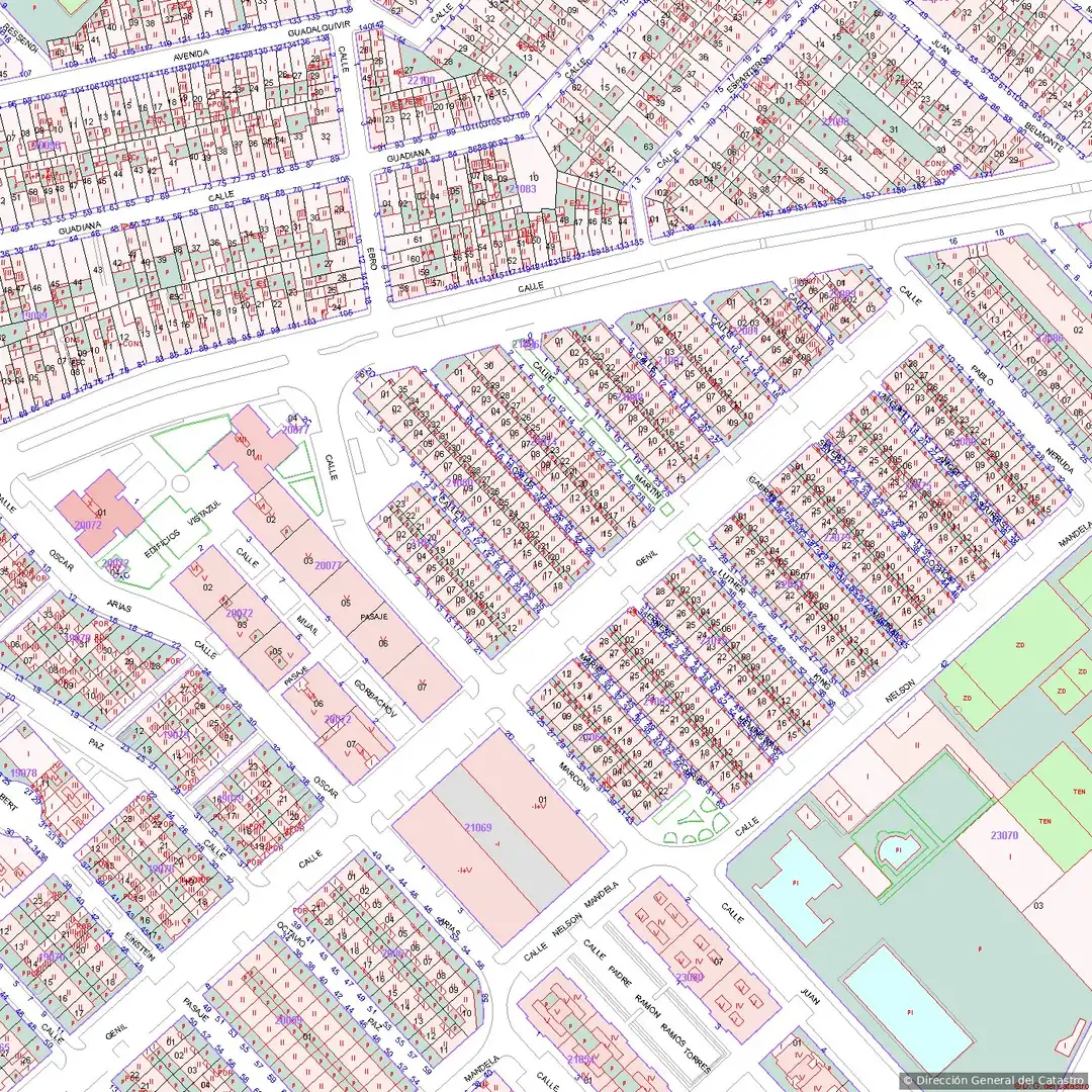 Wohnung zum Verkauf in Vista Azul - Consolación, imagen 4