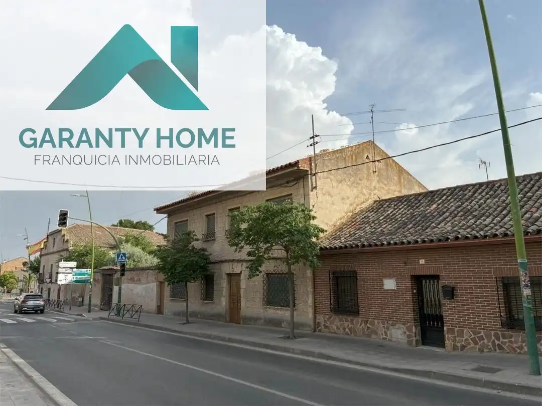 Casa para reformar en Yuncos, imatge 2