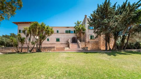 Photo 3 of Single-family semi-detached for sale in Algaida, Illes Balears
