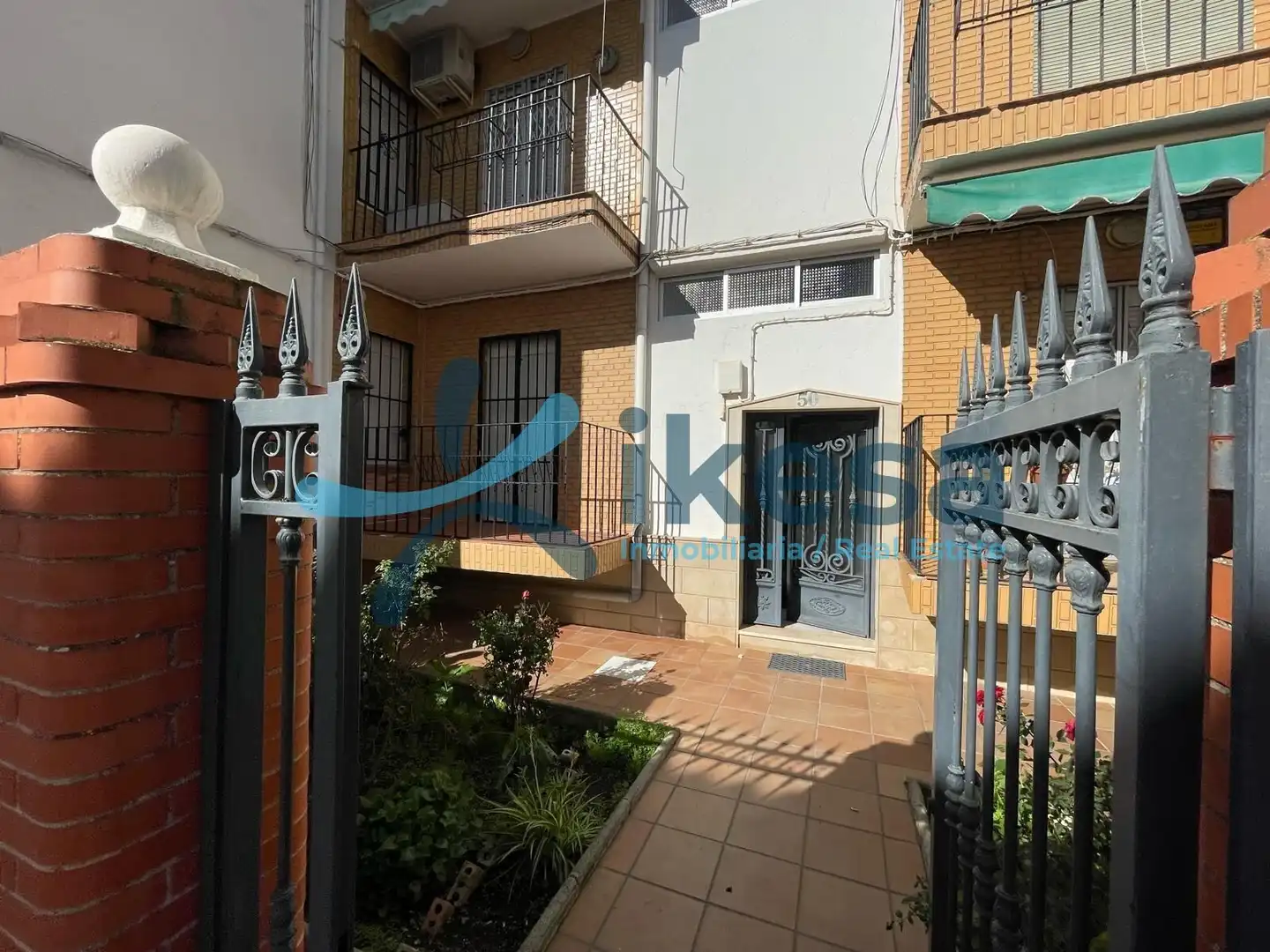 Appartamento con terrazza in vendita a La Paz - Las Américas, imagen 2