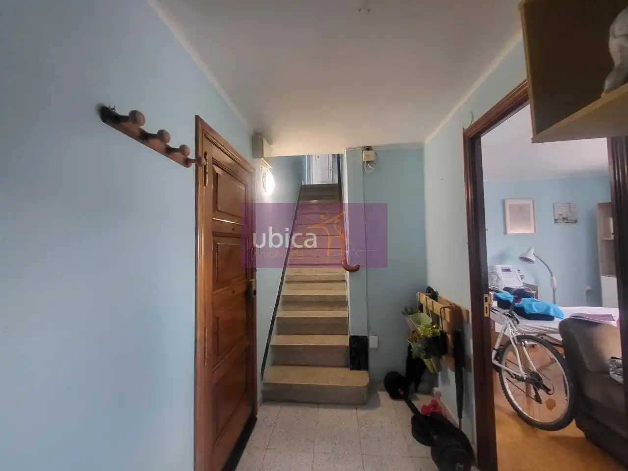 Piso en venta en Vigo  con Calefacción y Trastero
