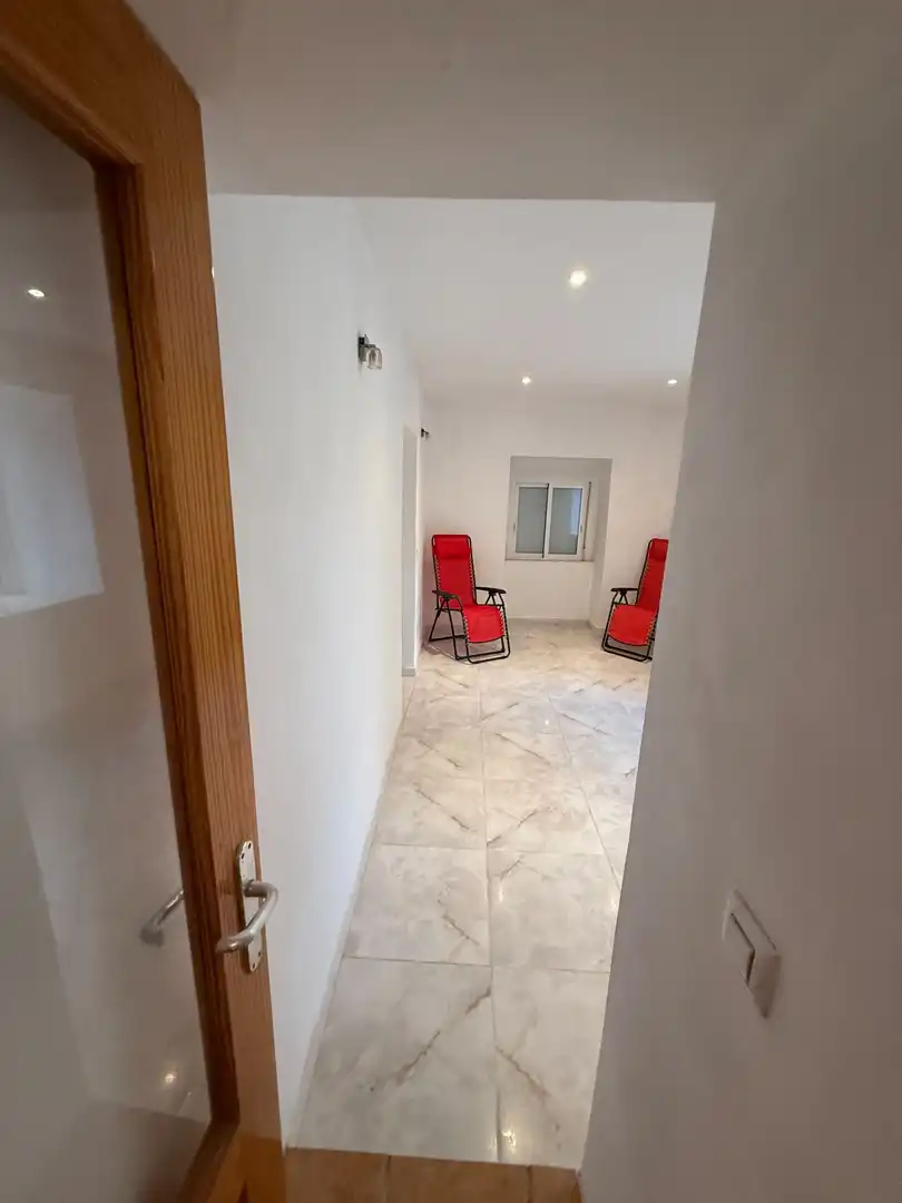 Finca rústica en venta en Coín con Aire acondicionado, Calefacción y Jardín privado