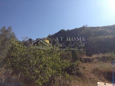 Terreno residenziale in vendita a Torrox Pueblo