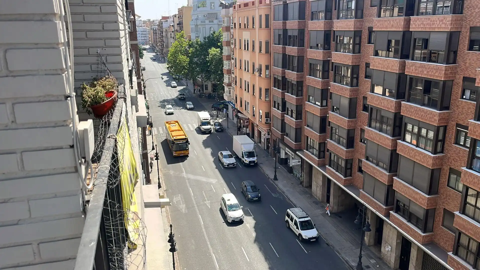 Pis amb ascensor de lloguer a Extramurs, imagen 20