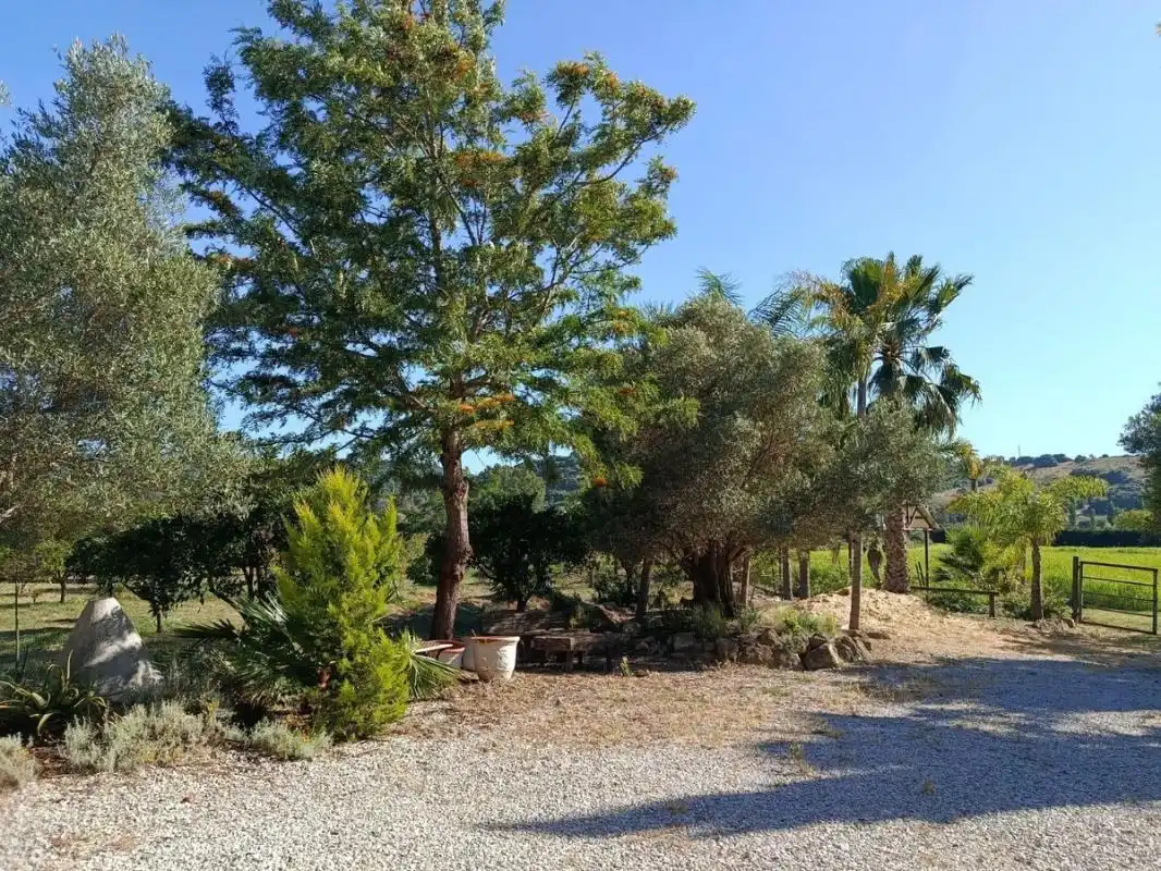 Maison rustique à vendre à Lugar El Mezquiton, imagen 10