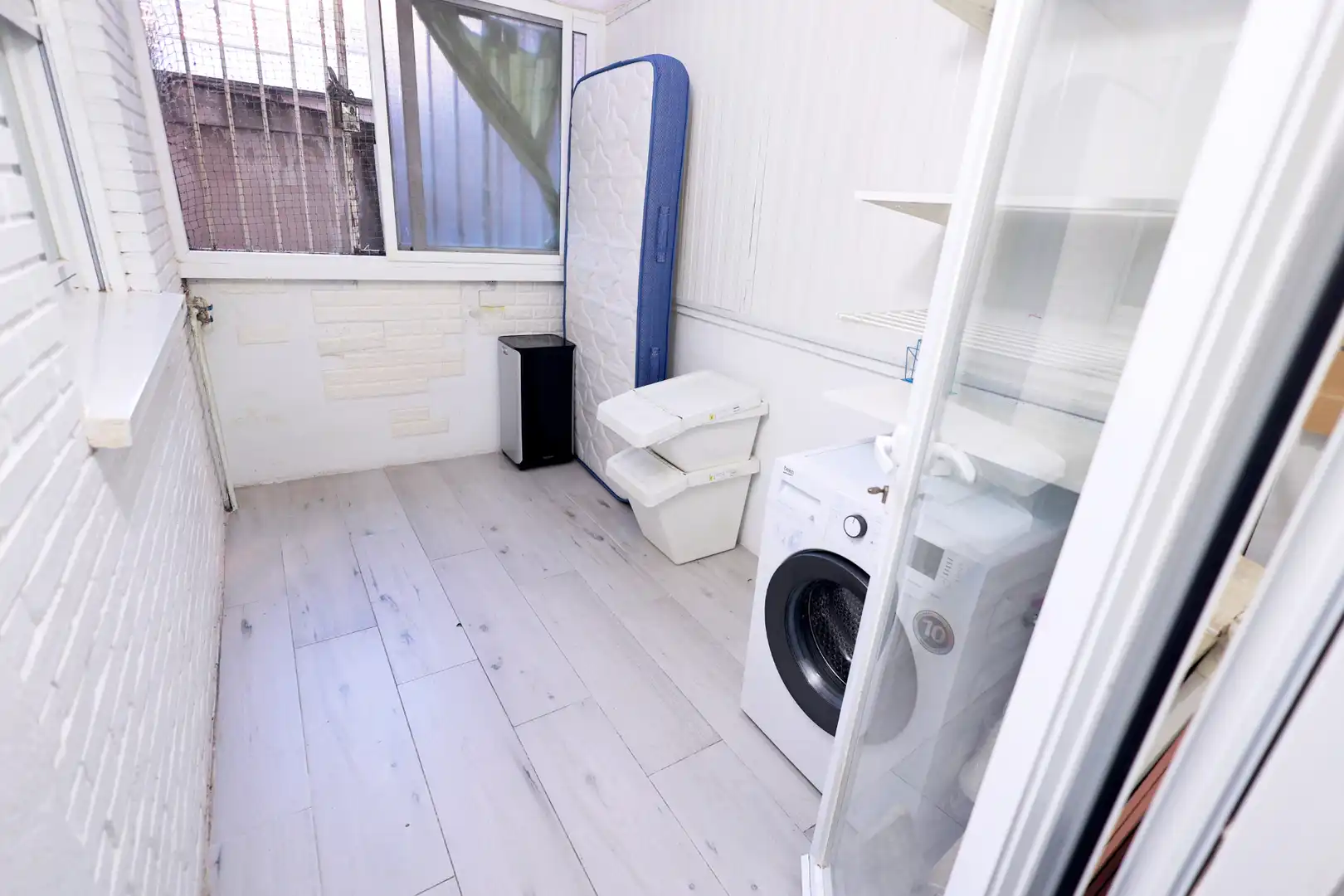Habitación de Piso en venta en Mejorada del Campo con Calefacción, Trastero y Amueblado