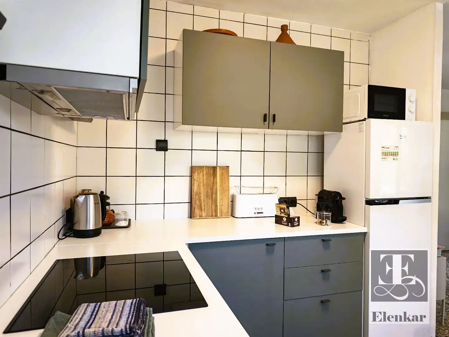 Chalet con piscina en venta en S Josep, imagen 39