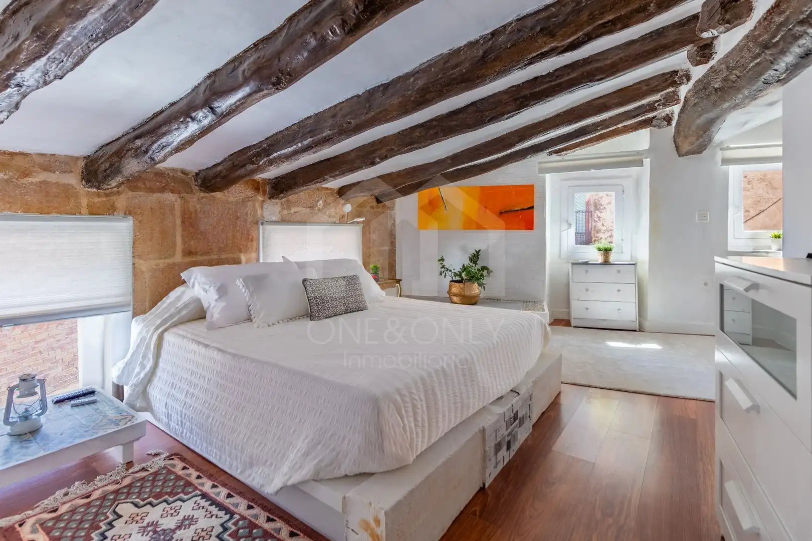 Habitación de Casa o chalet en venta en Pratdip con Aire acondicionado, Calefacción y Terraza