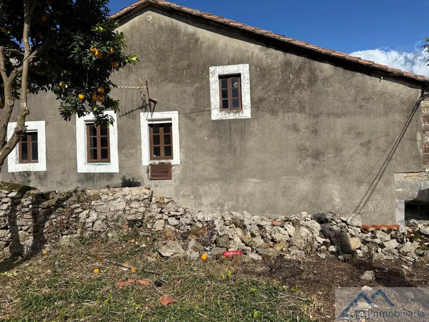 Haus zum Verkauf in Rucandio, imagen 3