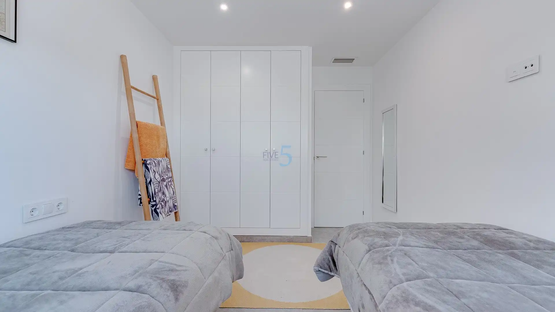 Habitación de Piso en venta en Pilar de la Horadada con Aire acondicionado, Calefacción y Piscina