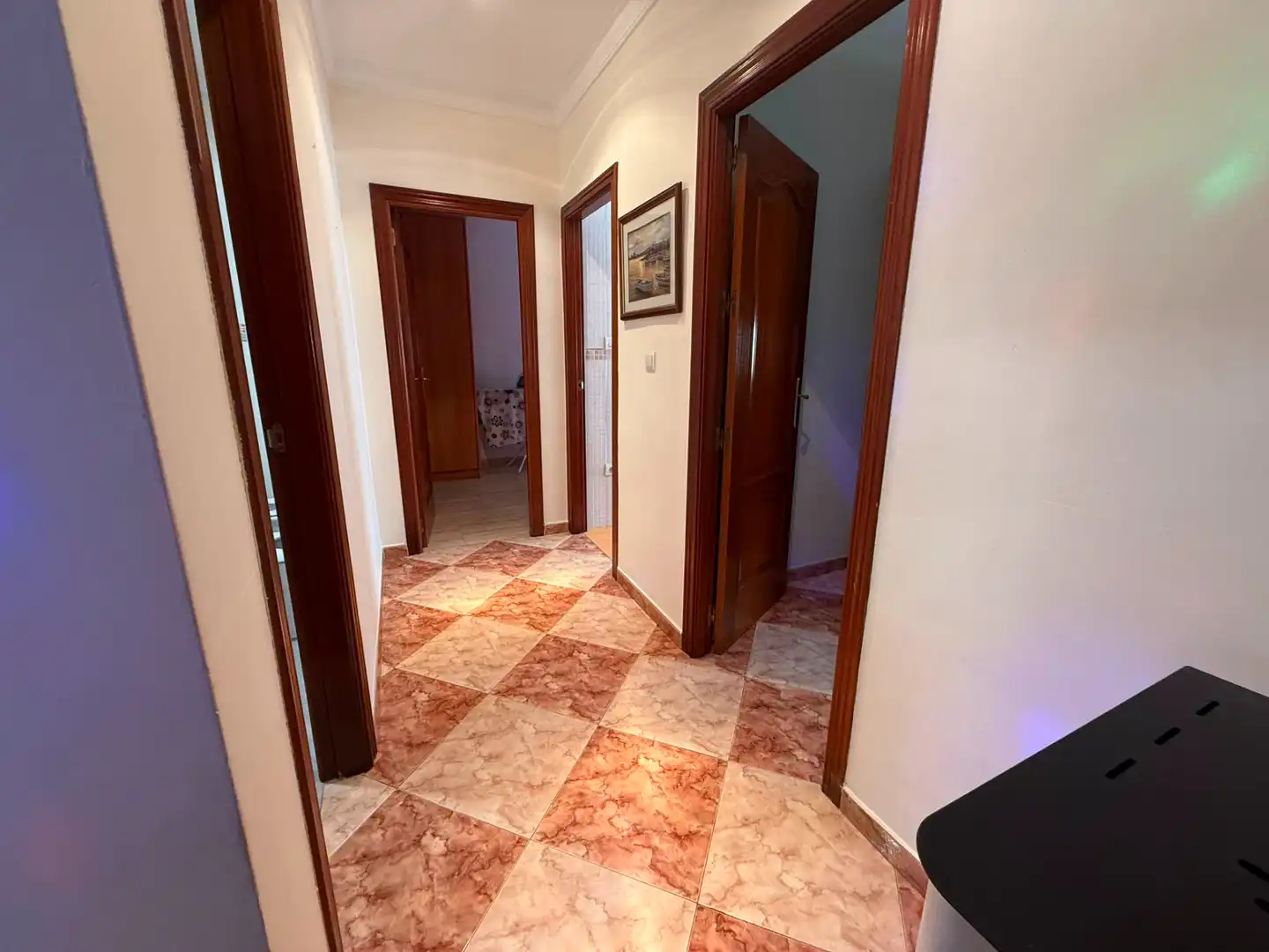 Casa o chalet en venta en Láchar con Aire acondicionado, Calefacción y Jardín privado