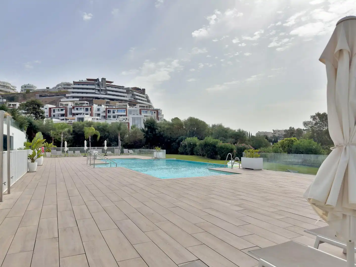 Apartment mit Pool zum Verkauf in 8 Calle Isla Madeira #Block 3, Planta 1, Vivienda, imagen 27