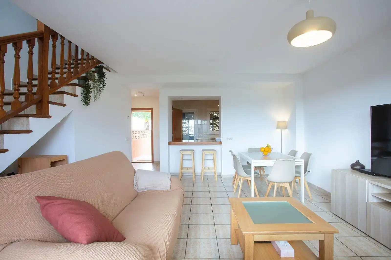 Casa adosada en venta en Capdepera, Illes Balears