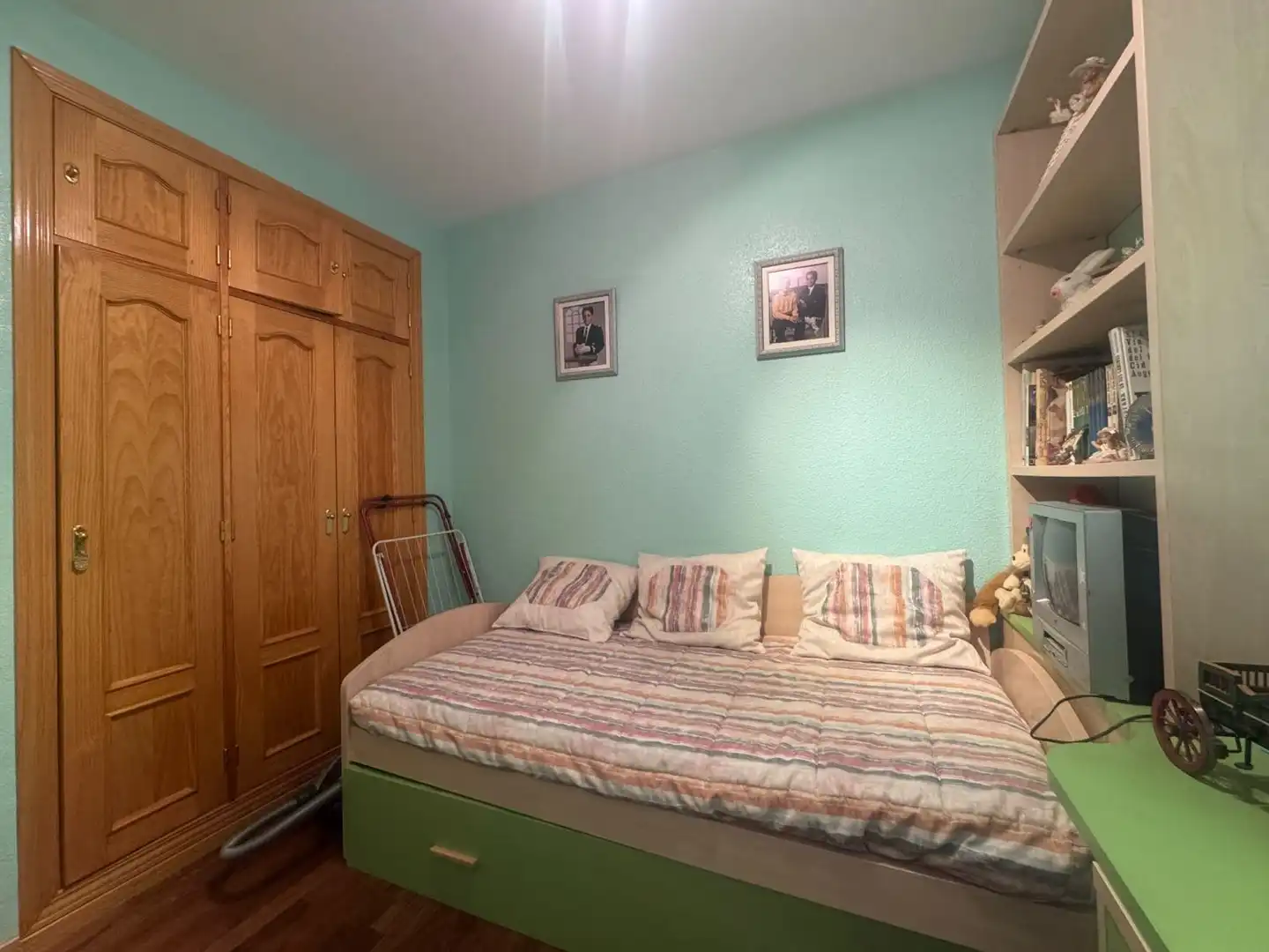 Appartamento con terrazza in vendita a Valdepeñas, imagen 37