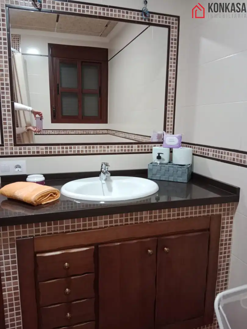 Houses for rent in Arcos de la Frontera