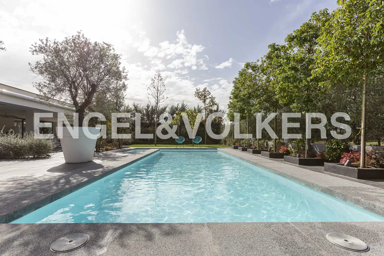 House with garden for sale in Parque Boadilla, imagen 13