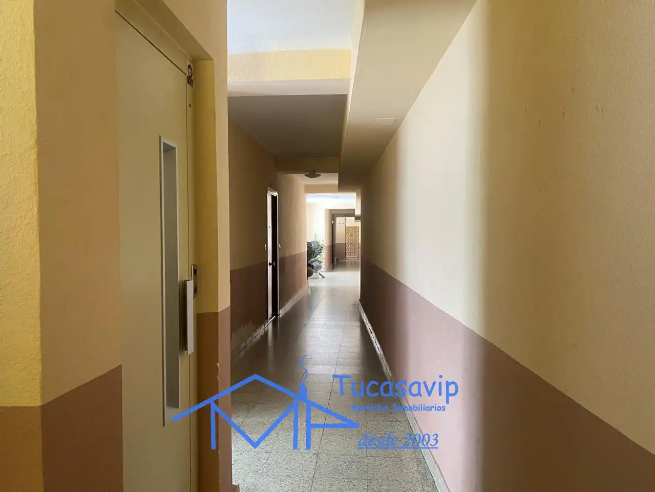 Piso en venta en Cebreros con Terraza
