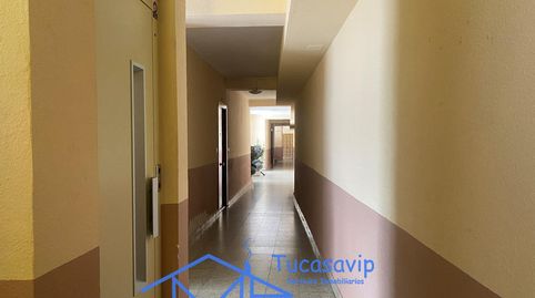 Foto 3 von Wohnung zum Verkauf in Cebreros, Ávila