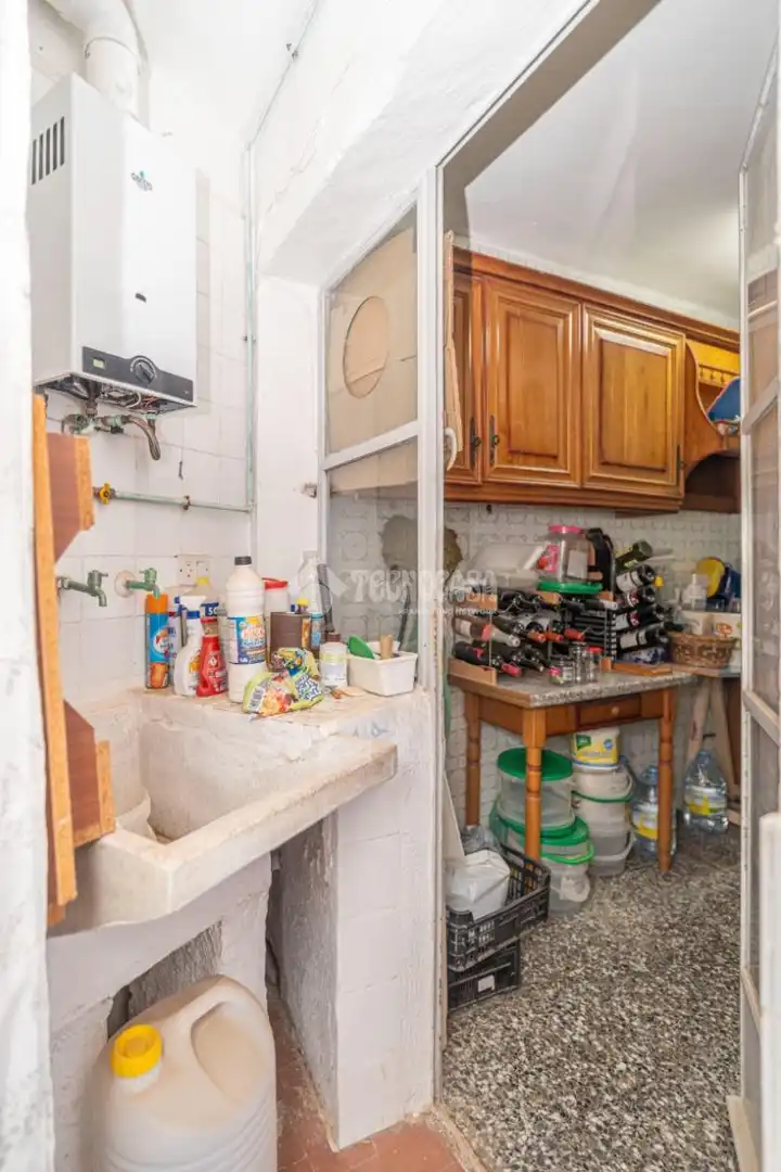 Piso con terraza en venta en Linarejos, imagen 11