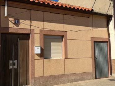 Casa en venda a Carretera Zamora 4