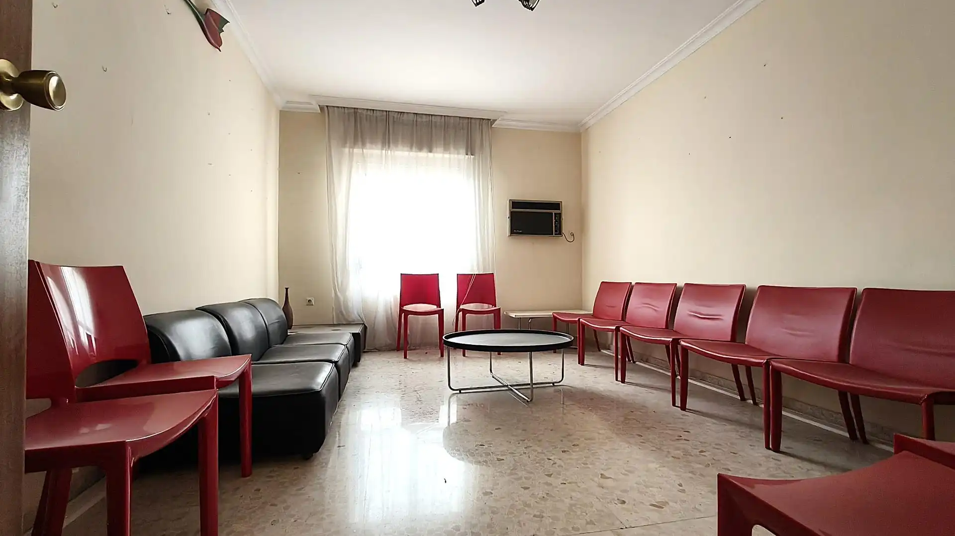 Oficina con ascensor en venta en FERNANDO CALZADILLA, imagen 4