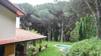 Garden of House or chalet for sale in San Martín de Valdeiglesias  with Heating, Private garden and Terrace