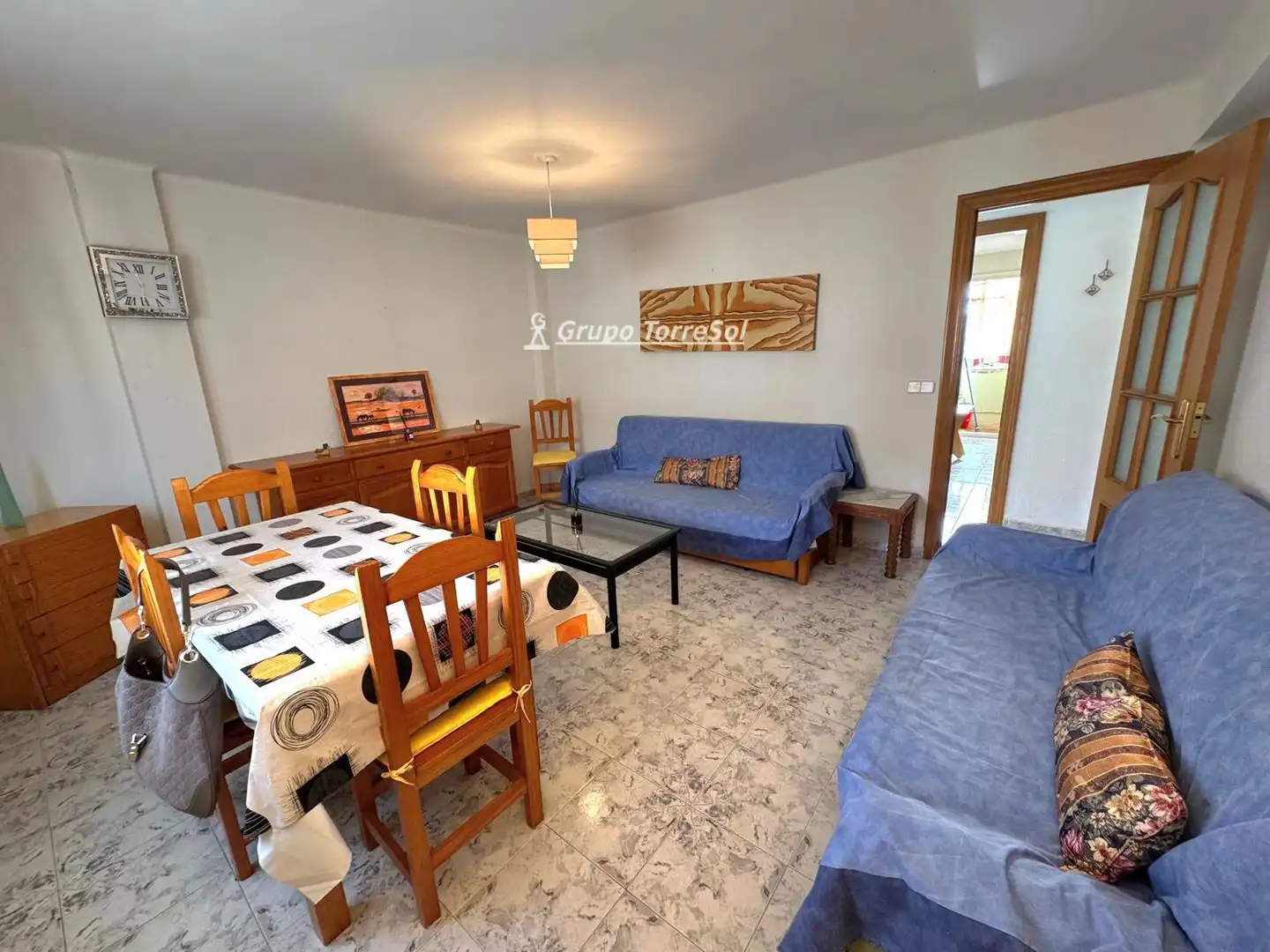 Flat for sale in Lleida, Centre