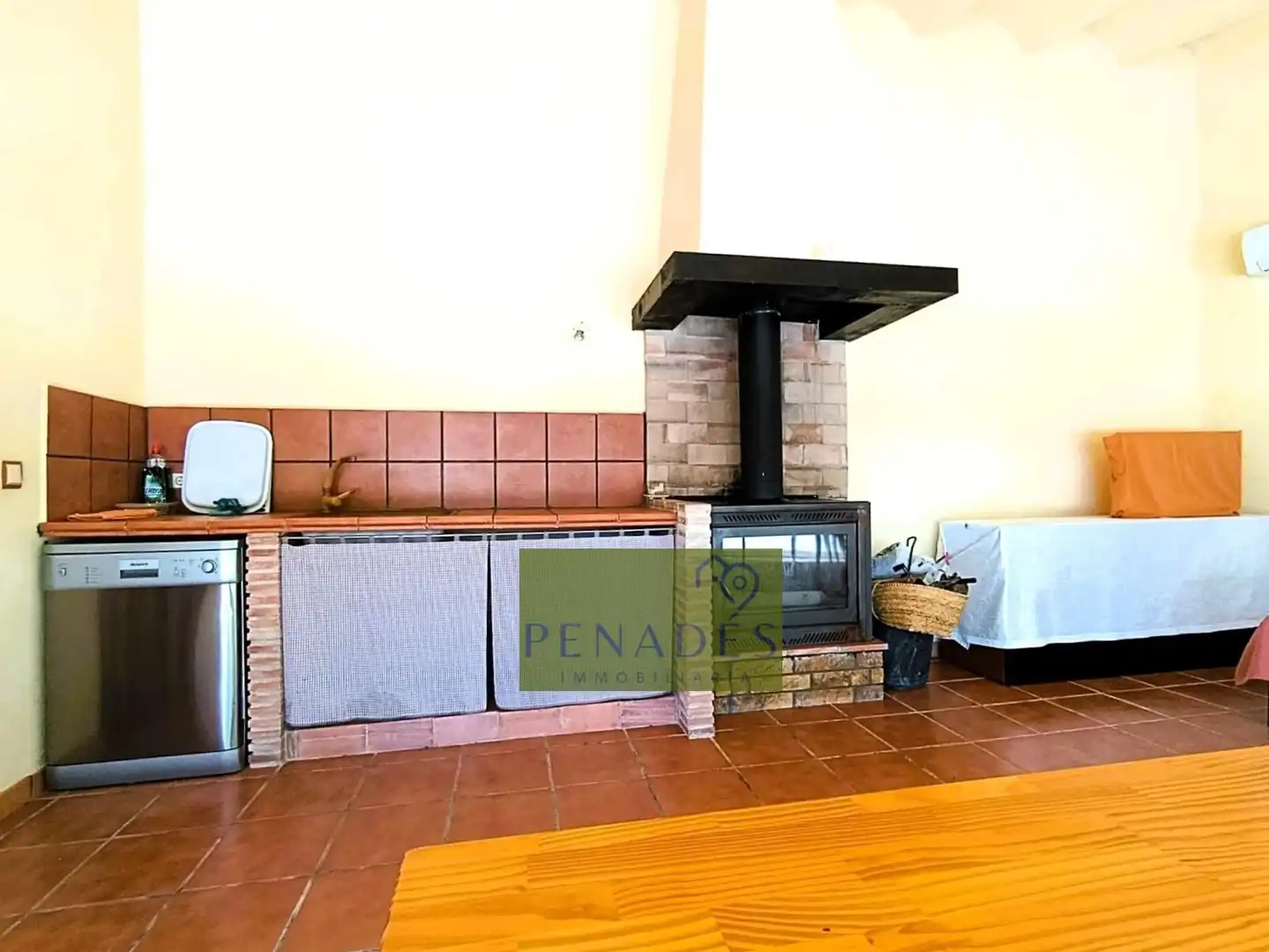 Villa avec jardin à vendre à El Llombo, imagen 35