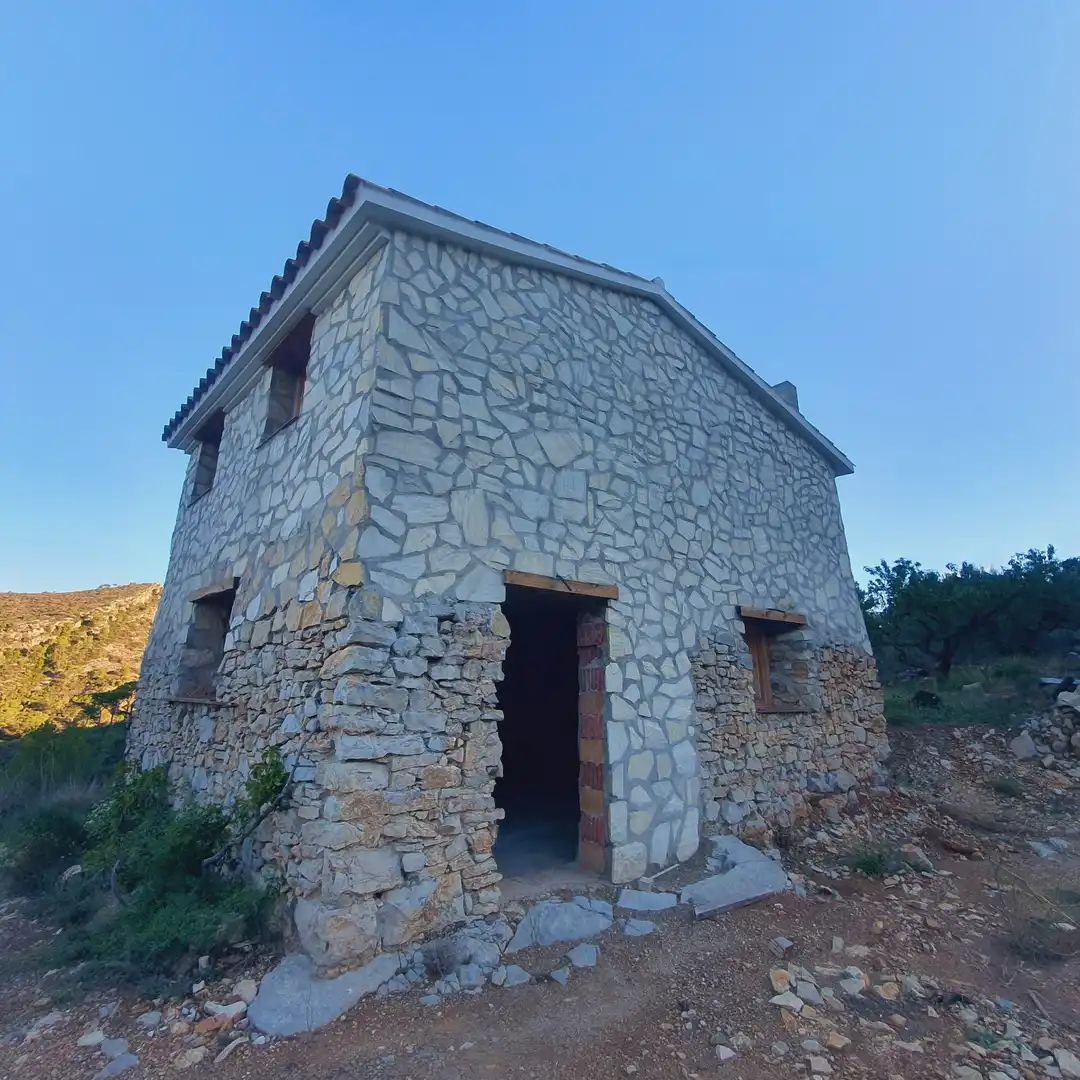 Country house for sale in Benifallet, imagen 15